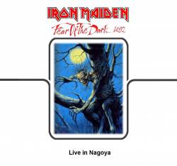 Iron Maiden (UK-1) : Live in Nagoya